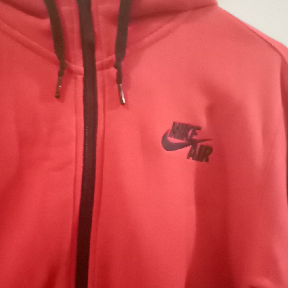 Nike hoodie